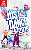 Just Dance 2019